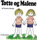 Totte og Malene 5