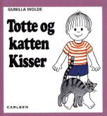 Totte og katten Kisser 6