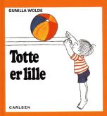 Totte er lille 8