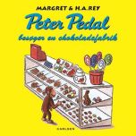 Peter Pedal besøger en chokoladefabrik