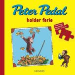 Peter Pedal holder ferie