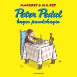 Peter Pedal bager pandekager