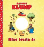 Rasmus Klump Barnets Bog