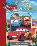 Biler - Nye Venner