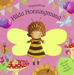 Flagrealferne: Hilda Honningmund