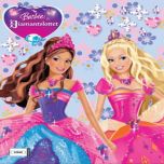 Barbie og Diamantslottet