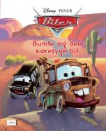 Bumle og bilen der blev køresyg