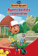 Handy Manny - Byens bedste reparatør