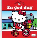 Hello Kitty - En god dag