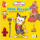 Richard Scarry - Mød Kasper og alle hans venner