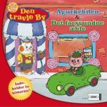 Richard Scarry - Agurkebilen og det …..