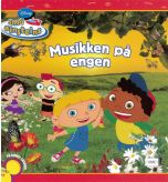 Einsteins - Musikken på engen