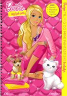 Barbie malebog - Skab dine egne Babie designs TOPMODEL