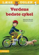 Verdens bedste cykel (Læseuglen niveau 1)