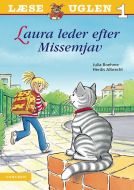 Laura leder efter Missemjav (Læseuglen niveau 1)