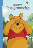 Peter Plys Plys-gemmeleg