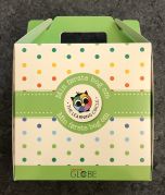 Æske til Min første bog om