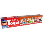 A-B-C Toget - X