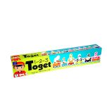 123 Toget