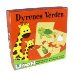 Dyrenes verden