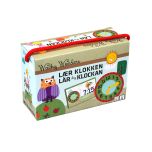 Wacky Wonders Lær klokken