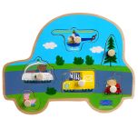 Gurli Gris Transport