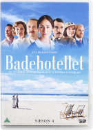 Badehotellet - sæson 4