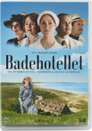 Badehotellet - sæson 3