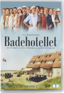 Badehotellet - sæson 1