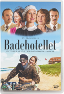 Badehotellet - sæson 2