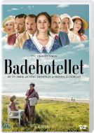 Badehotellet - sæson 5