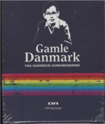 Hammerich Danmarks Krønike 10 DVD