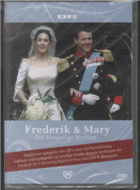 Frederik og Mary - Det kongelige bryllup