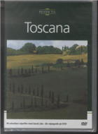 Rejsen til Toscana