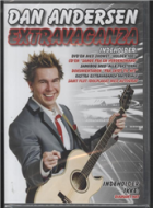 Extravaganza DVD Stand-up