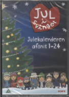 Jul i svinget