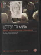 Letter to Anna