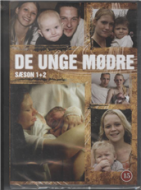 De unge mødre