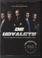 De udvalgte