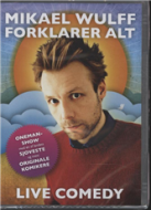 Michael Wulff forklarer alt