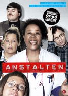 Anstalten - DVD