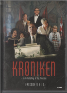 Krøniken