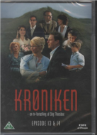 Krøniken