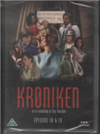 Krøniken episode 18 & 19