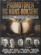 Promotoren og hans boksere