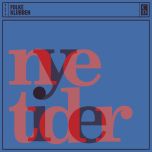 Nye tider - CD