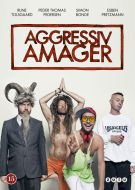 Aggressiv Amager