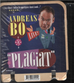 Plagiat - Display med 10 stk DVD