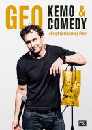 Geo – Kemo og Comedy