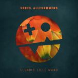 Elendig Lille Mand EP - VINYL